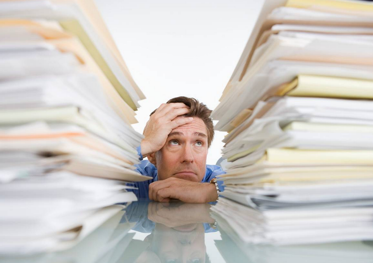 Organize better staff scheduling