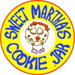 Sweet Martha's Cookie Jar