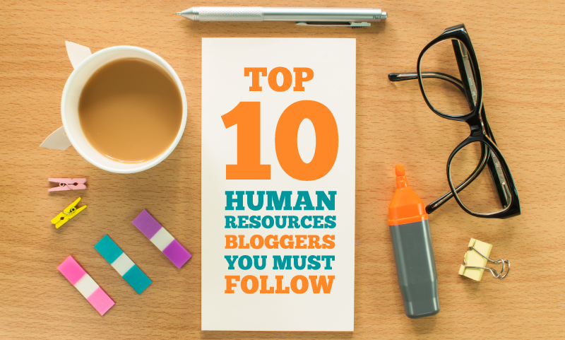 Human Resources Bloggers