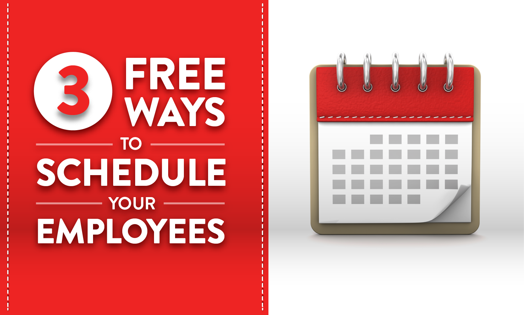 3 ways to schedule your employees google calendar tips when i work