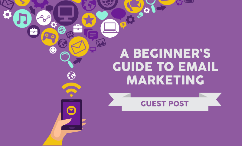 A 101 Guide To Email Marketing | When I Work