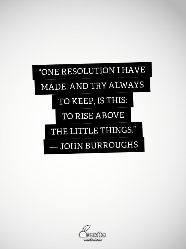 johnburroughs