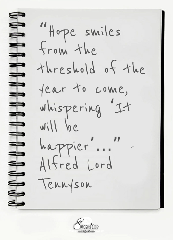 alfredlordtennyson