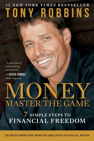 MONEY Master the Game: 7 Simple Steps