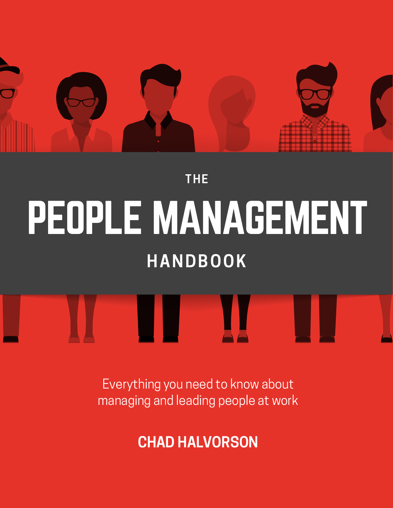 People Management Handbook