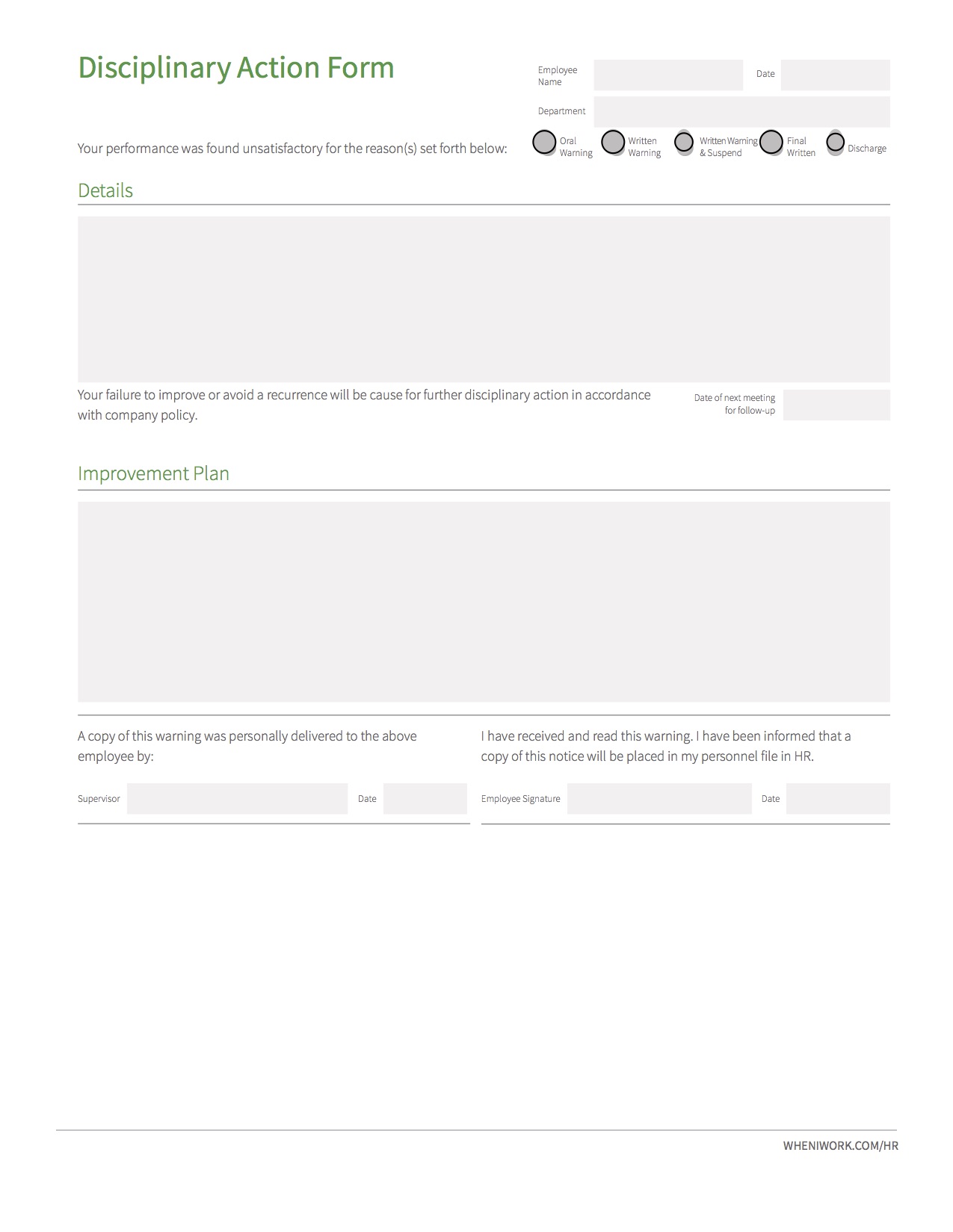 Employee Write Up Template from marketing-assets.wheniwork-production.com