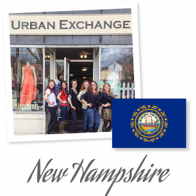 Urban Exchange Clothing