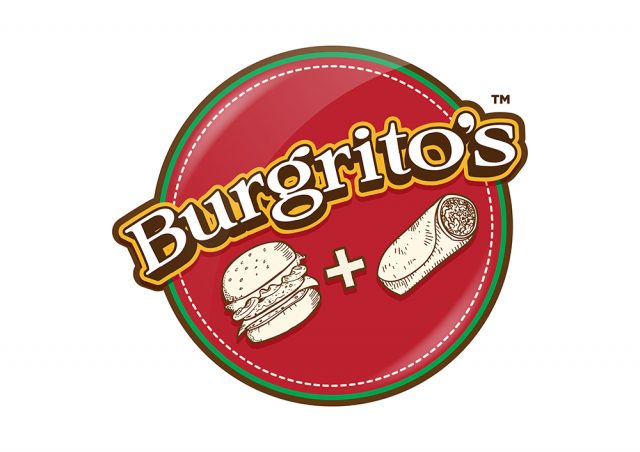 Burgrito's