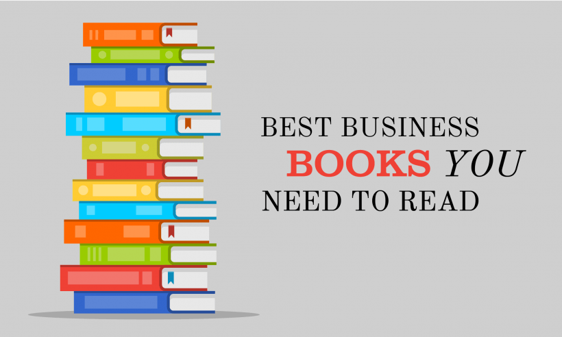 Best Business Books to Read