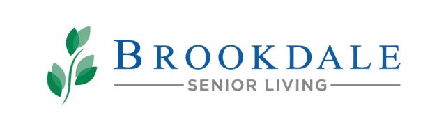 Brookdale Senior Living Logo