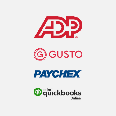 payroll integrations