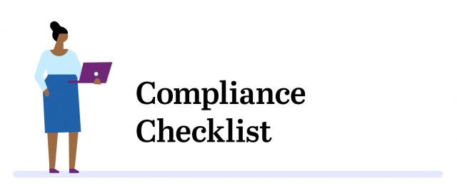 Fair Workweek Compliance Checklist