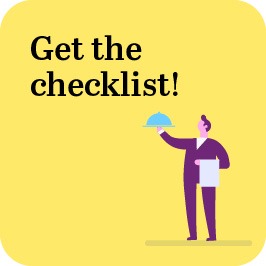 Download the compliance checklist