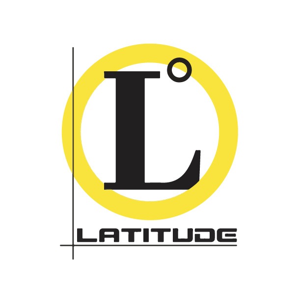 latitude air logo