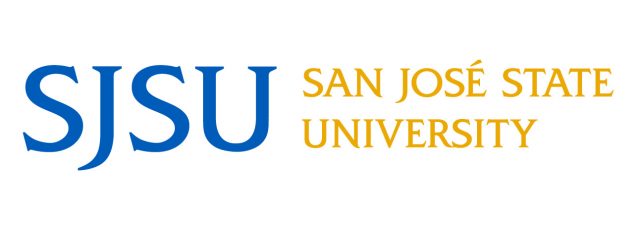 San Jose State University Logo