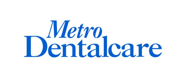 Metro Dental Care Logo