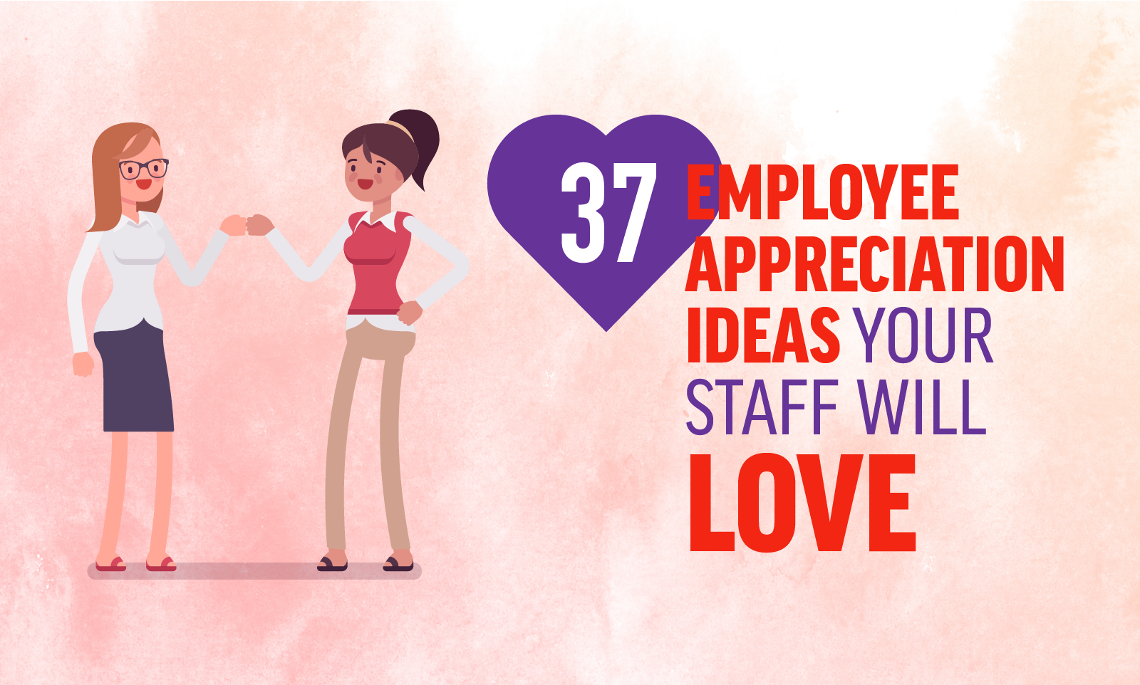 Employee Appreciation Ideas Your Staff