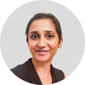 When I Work Leader Reena Stripling VP of Engineering