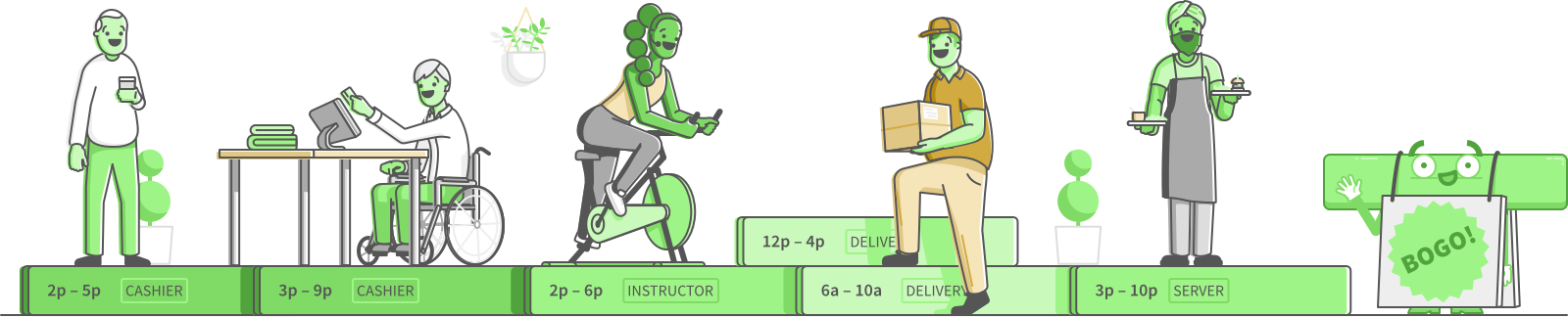 When I Work | alt text