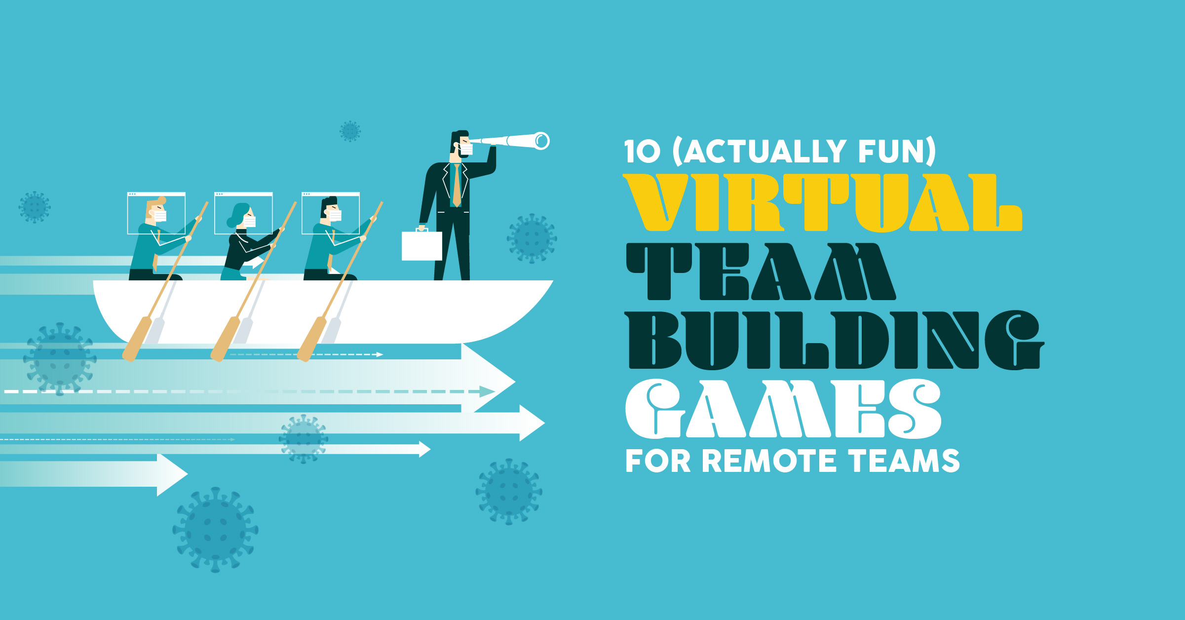 fantastic-online-games-for-remote-teams-defender-online-games-for