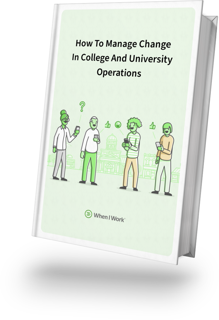 When I Work | alt text