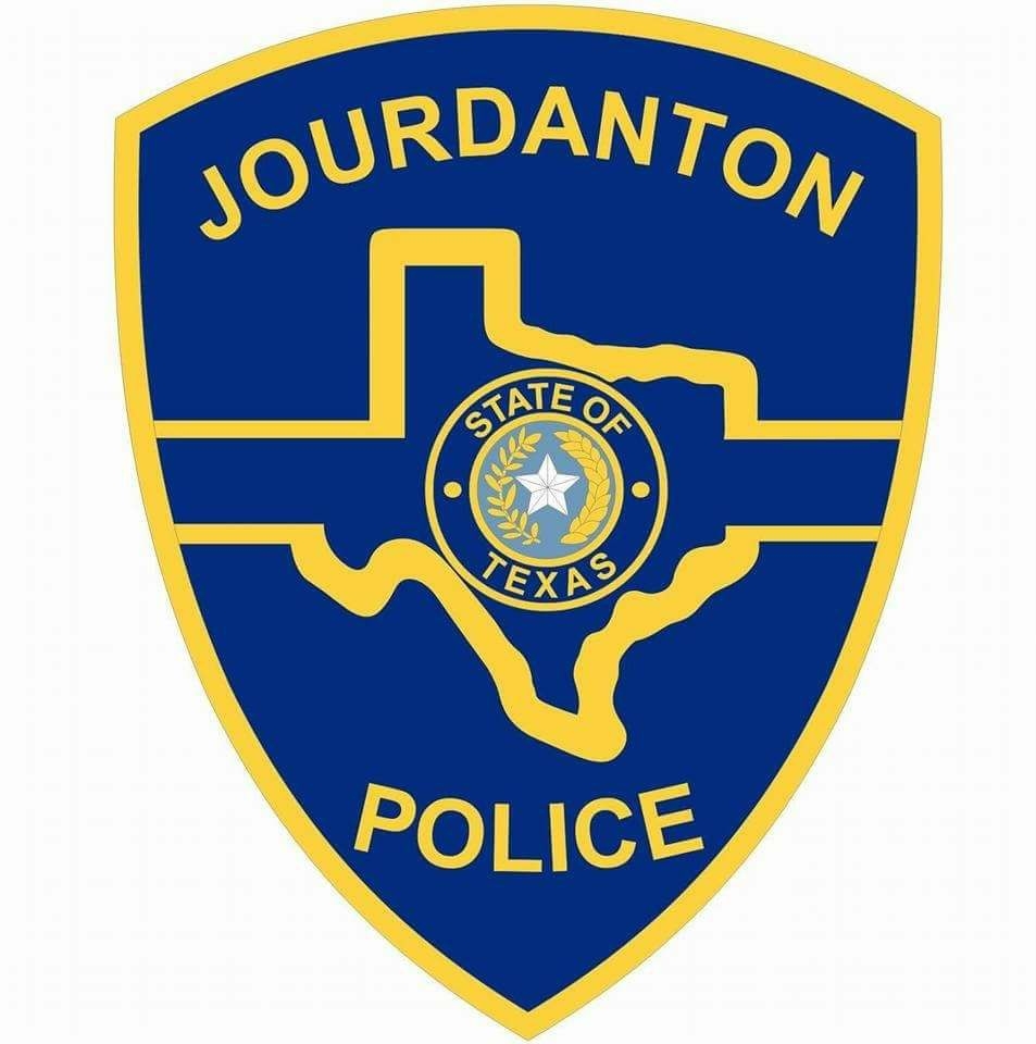 image of Jourdanton Police Department logo