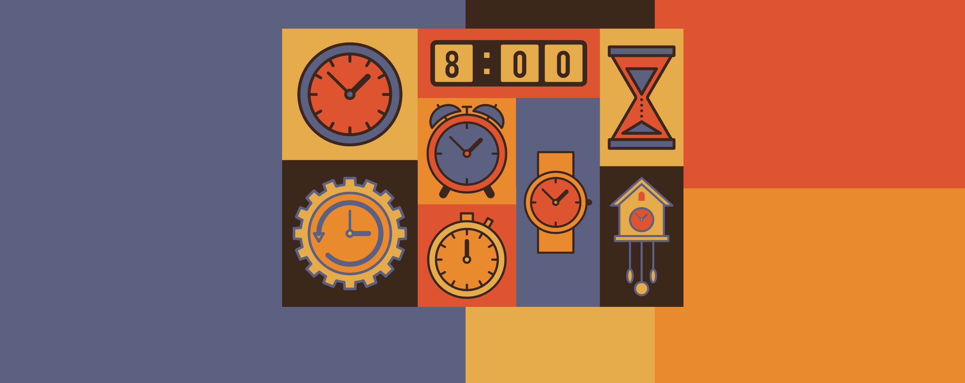 most useful time clock apps