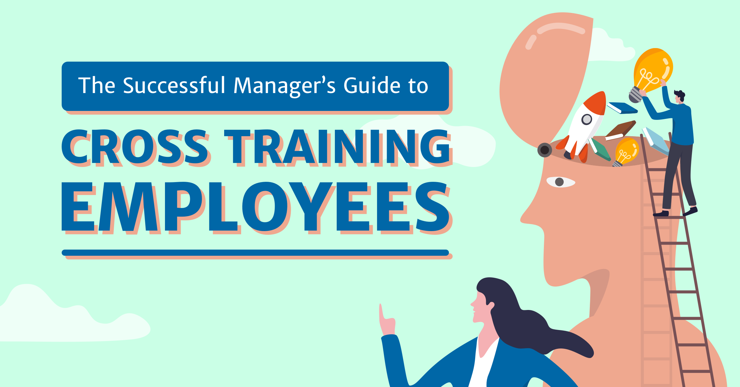 How Does Cross Training Help Employees