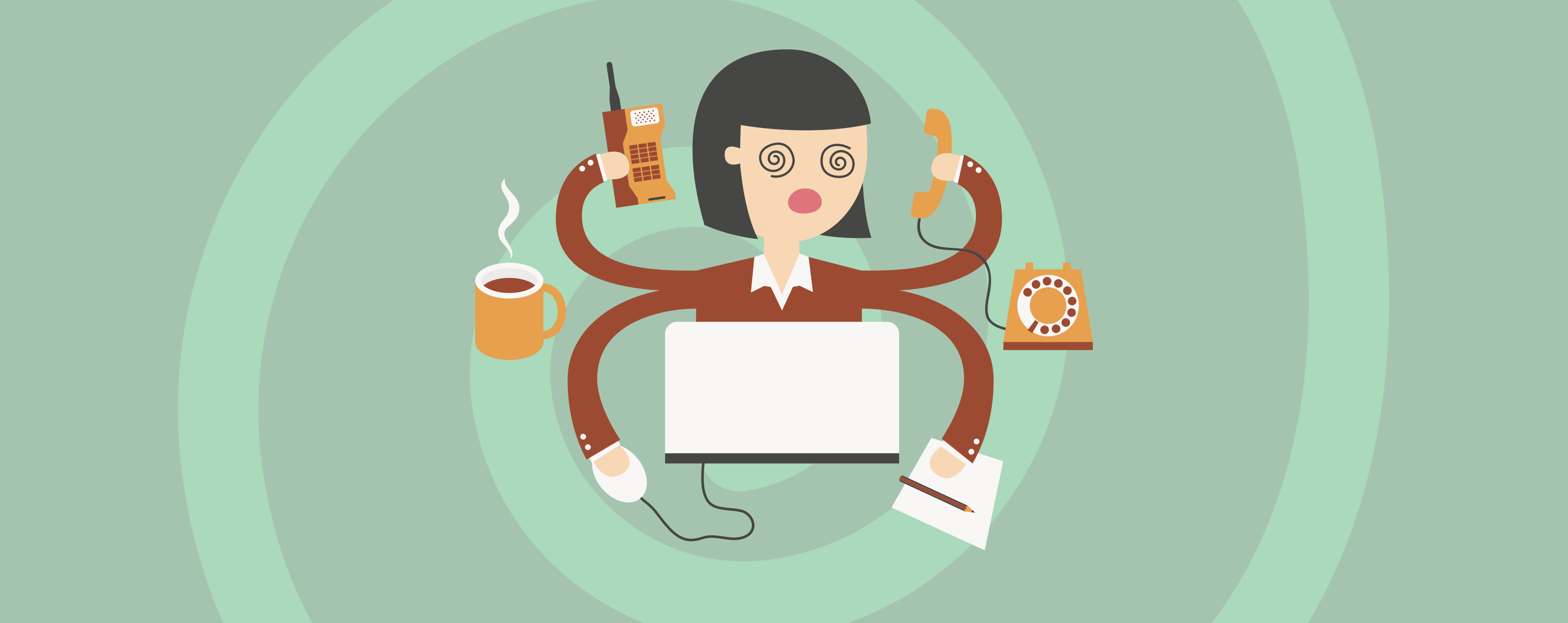 5 Signs Your Employees Are Overworked | When I Work