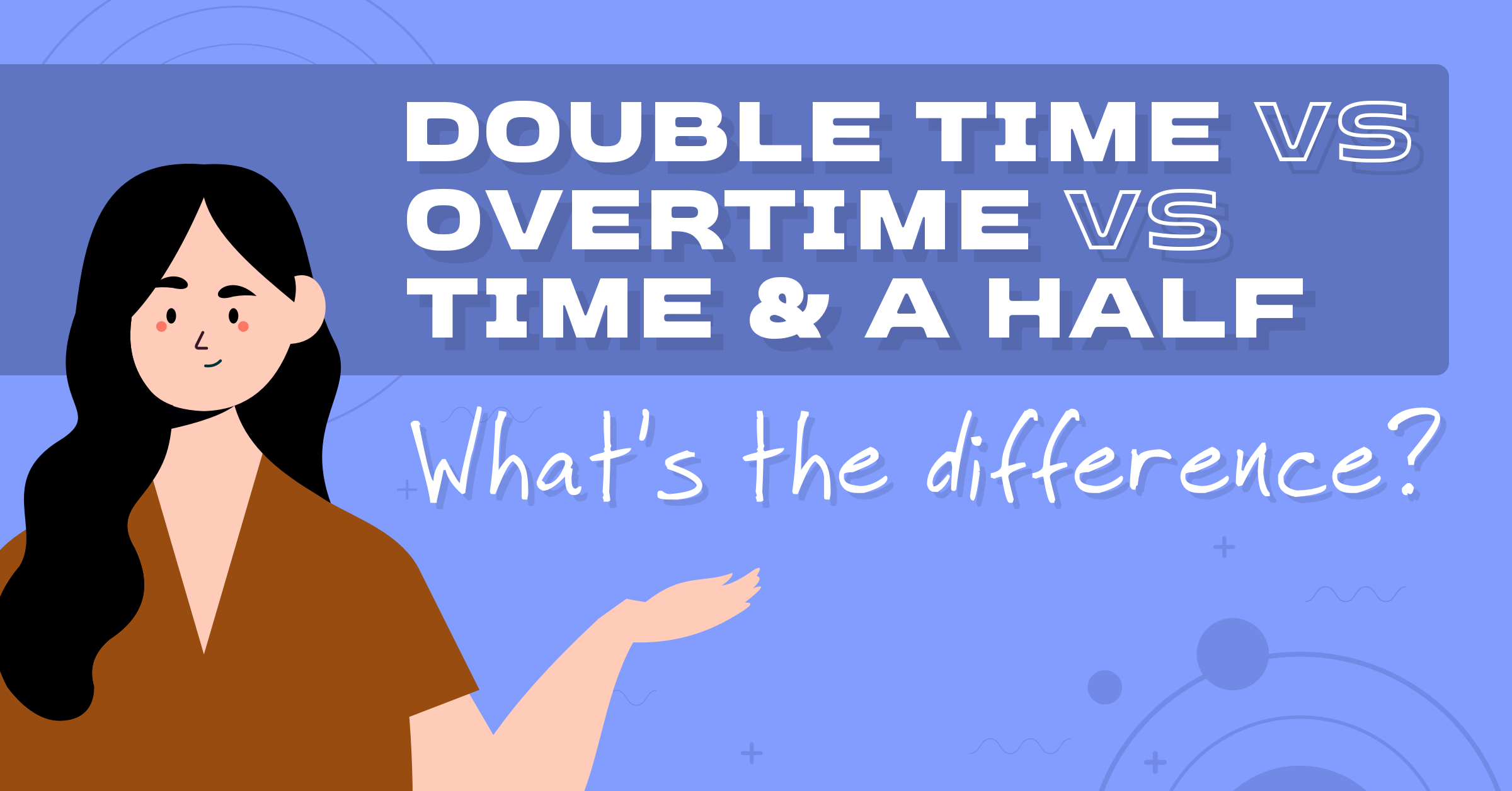 How Does Double Time Work