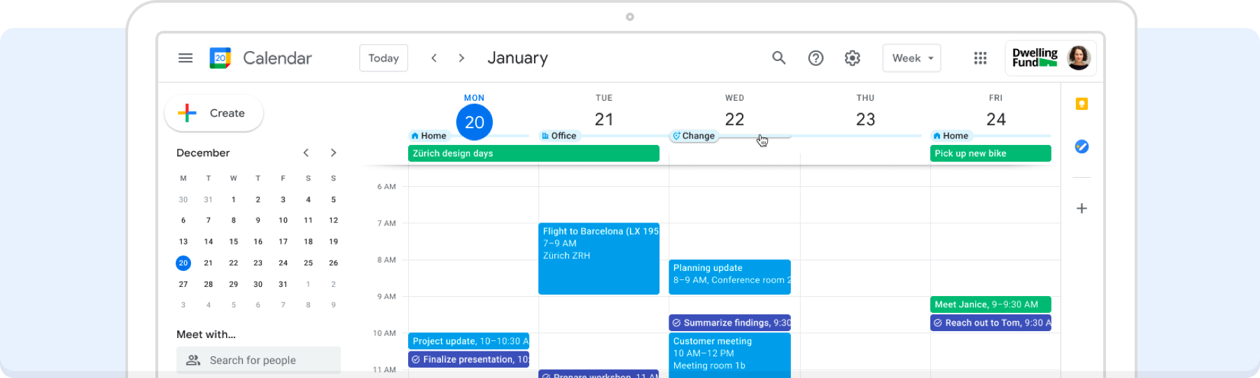 11 Best Employee Schedule Creator Tools in 2025 | When I Work