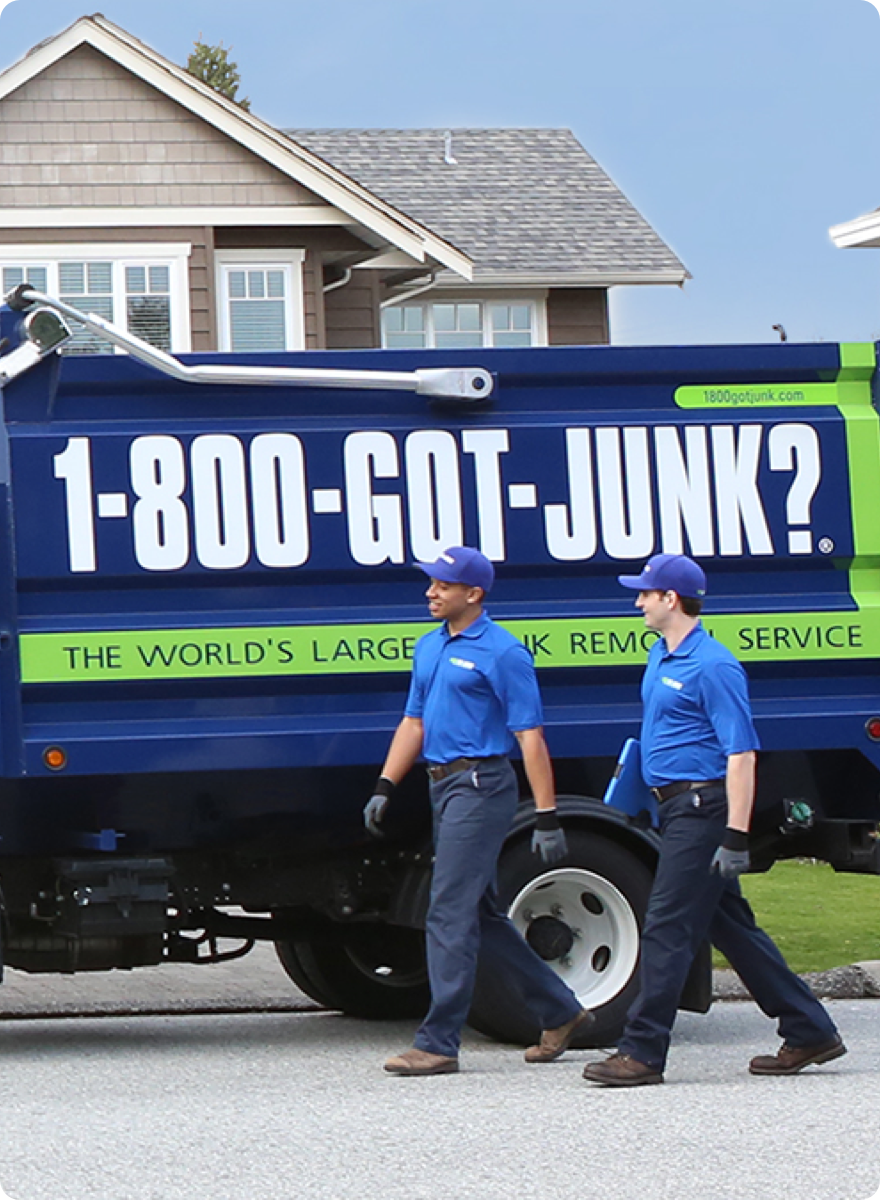 happy customer photo