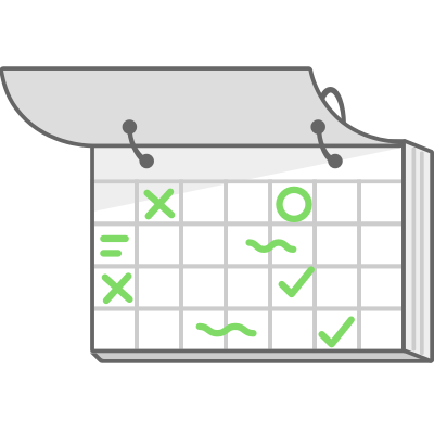 Rotating Shift Schedule: Guide to Boost Your Scheduling Strategy - Agendrix