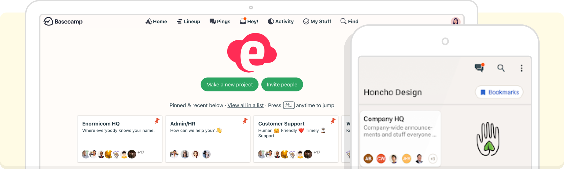 10 Best Team Communication Apps To Stay Connected | When I Work