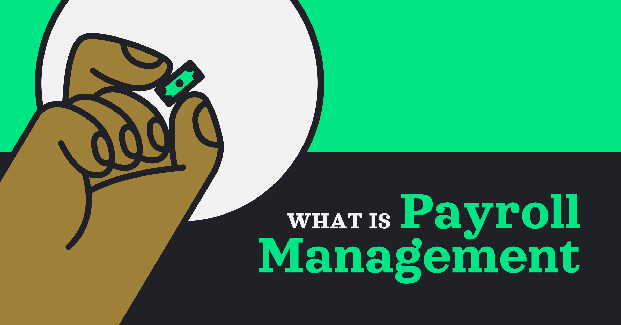 What Is Payroll Management When I Work 5658