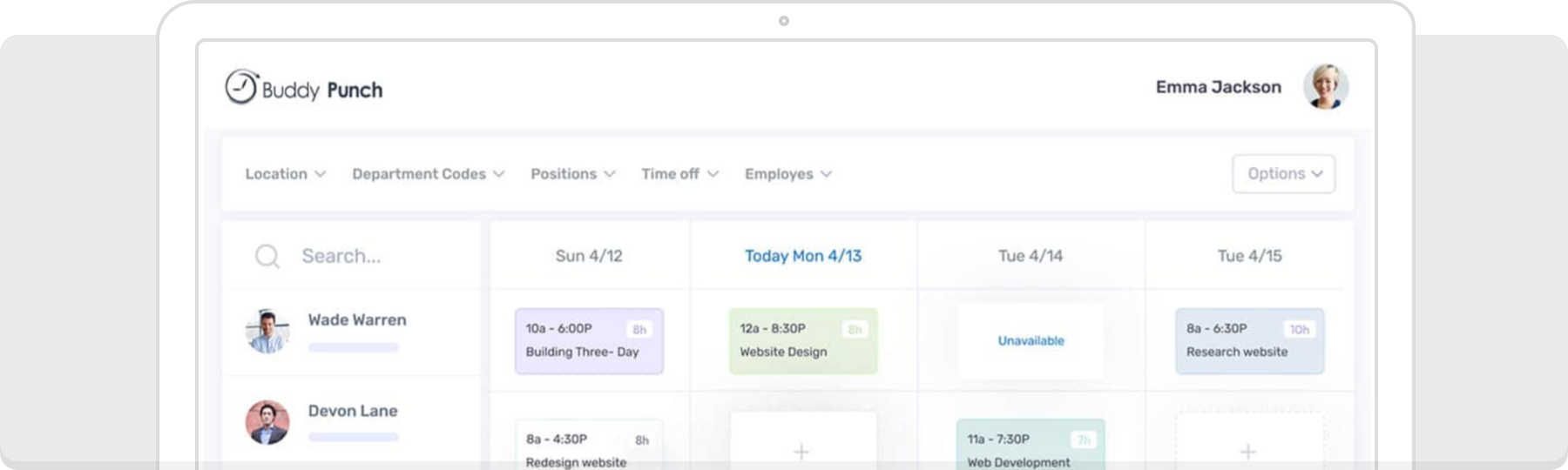 7 Best Scheduling Software For Restaurants In 2025 When I Work 7 best scheduling software for restaurants in 2025 when i work