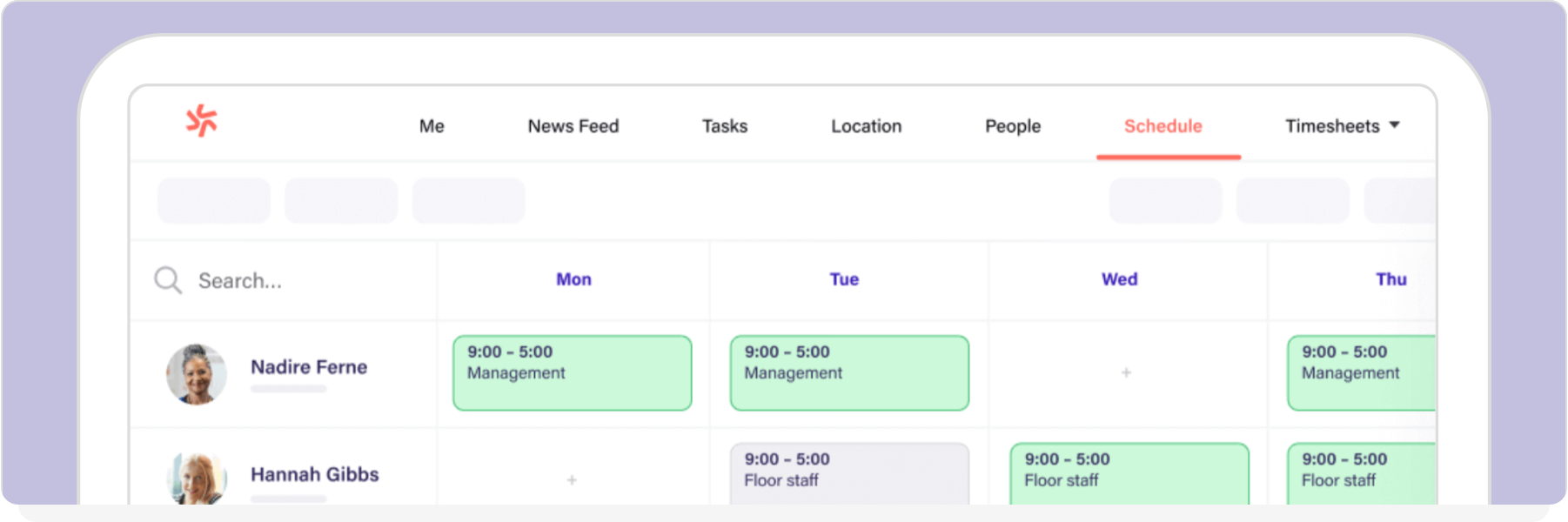 Deputy vs When I Work (2026) | Best Scheduling App