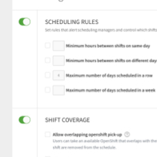 drop down to choose multiple locations