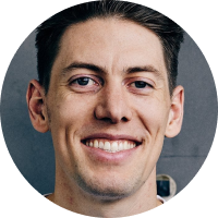 customer headshot