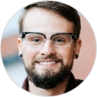 customer headshot