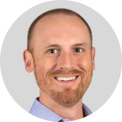 When I Work Leader Corey Prull VP of Sales