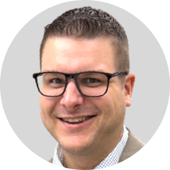 When I Work Leader Kevin Younghans VP of Finance