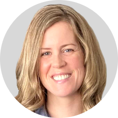 When I Work Leader Marie Schultz VP of Customer Experience