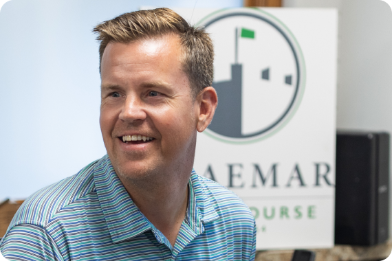 happy customer photo