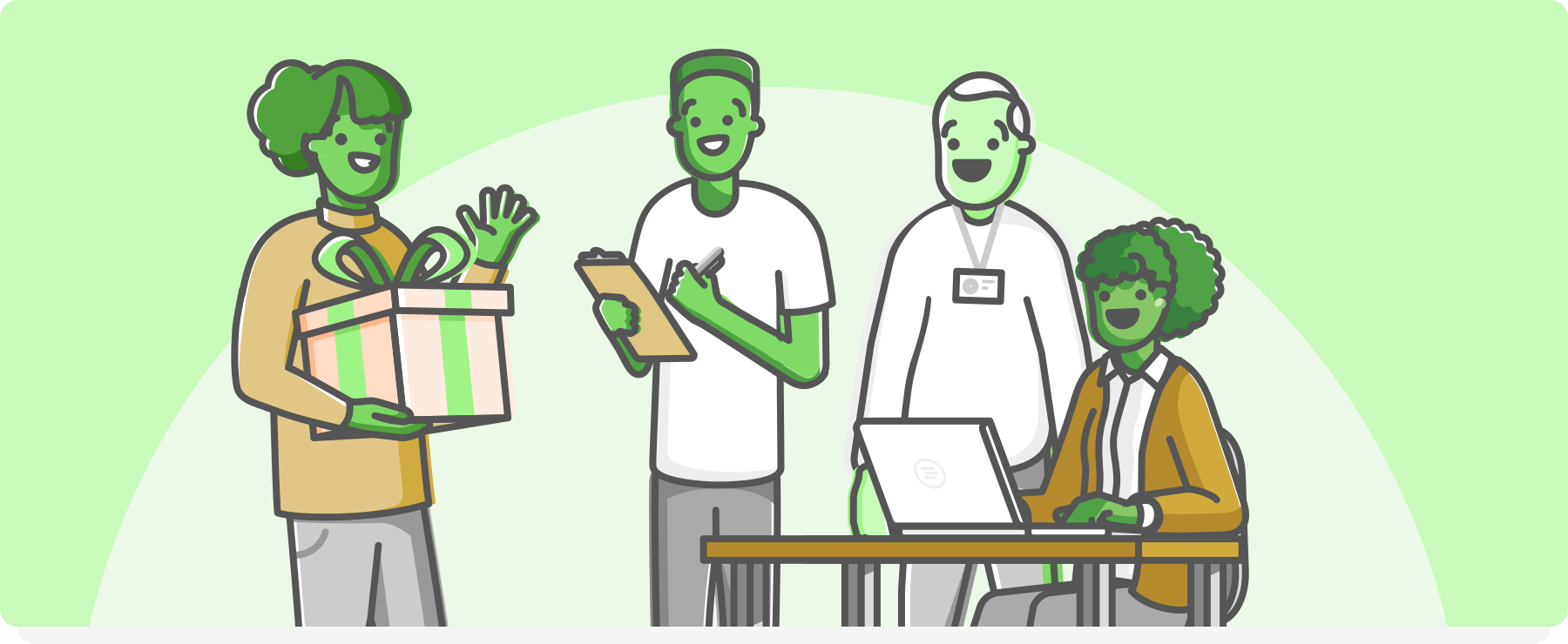 25 Employee Incentive Ideas for 2026 | When I Work